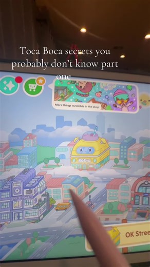 Discover Hidden Toca Boca Secrets You Never Knew