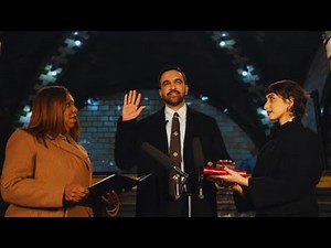 How Zohran Mamdani can save the left