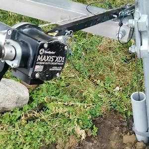 11 reactions | Check out how easy it was for @completelycordless to use our Maxis XD1 Circuit Puller! #repost #southwiretools • • • “We're definitely thankful this season for the @southwiretools Maxis XD1. Makes pulling these long PV circuits a flippin' breeze” | Southwire Tools & Equipment | Facebook