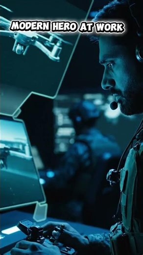 Pakistan Army’s High-Tech Warriors 🛰️ | Modern Heroes 🇵🇰#army