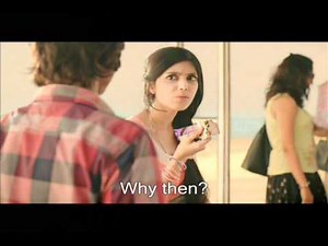 Cadbury Dairy Milk Bus Stop English subtitles.wmv