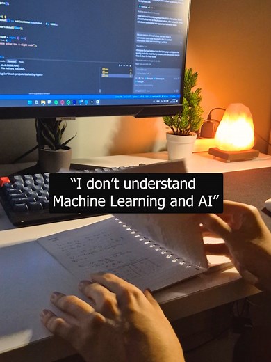 Domina la Inteligencia Artificial y el Aprendizaje Automático