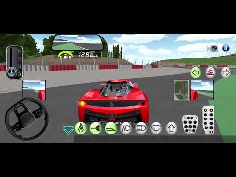 Bullet Train vs All Police Cars: Extreme Realistic Physics & Crashes! 🚔🚄