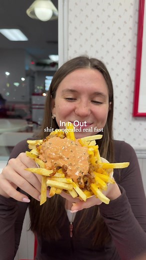 Top In-N-Out Burger Orders You Must Try