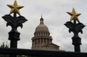 Final congressional district map heads to governor; Brazos County would move, undivided, to 10th district