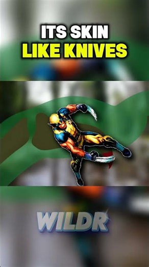 The Frog That Turns Its Bones Into Claws 🐸🦴