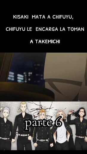 Tokyo Revengers Episode 24 Recap