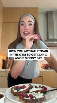 How to progressive overload to build muscle and get lean 🤞🏻 #progressiveoverload