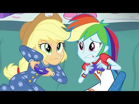 The Best of Applejack (My Little Pony: Friendship is Magic)