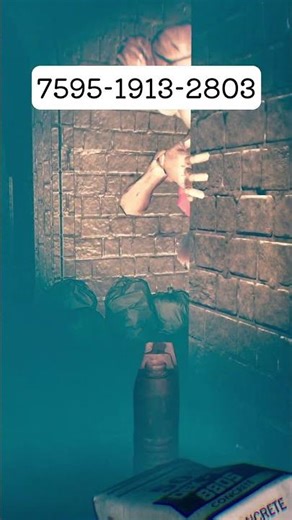 Scary! 3 Horror Maps Map Codes [Fortnite]