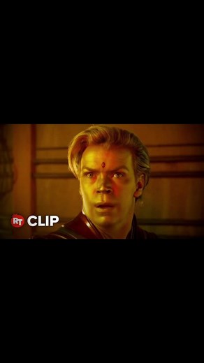 ¡Mira las nuevas escenas de Guardianes de la Galaxia Vol.3 protagonizadas por Will Poulter, Karen Gillan, Chukwudi Iwuji y Chris Pratt! Compra tus tickets en https://tickets.disneylatino.com