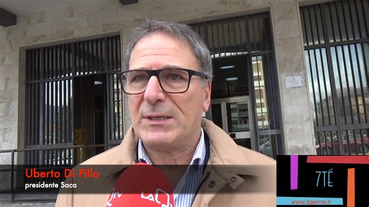 7TÉ 16-23 novembre 2025: la settimana de Il Germe su LAQTV | Ilgerme