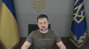 At Yale virtual event, Ukrainian President Zelenskyy says war with Russia 'will end soon'