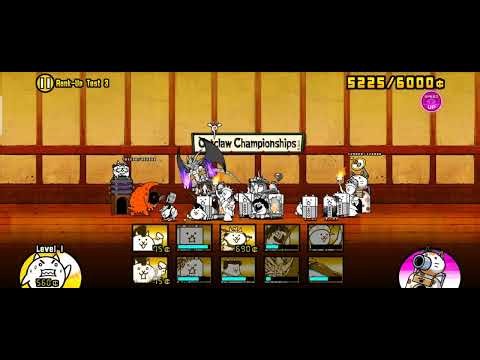 @On-top-of-shadow-gao tutorial for beating catclaw dojo 9-3