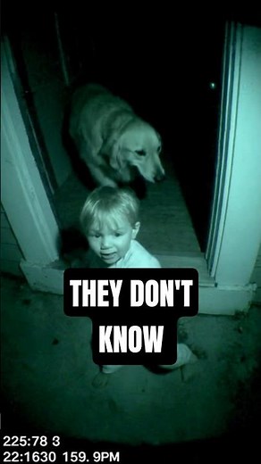 ARE YOUR PARENTS HEAVY SLEEPERS? #cctv #mystery