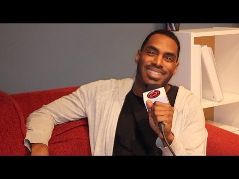 Quencie Interviews Bryce Wilson | Studio Q