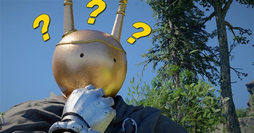 Crimson Desert: How to use Visione (Fastest Method)