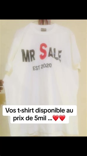 Les vetements mr sale disponible livraison dans tout le cameroun #mr_sale #mr_sal#niska_officiel #niska #fyp #fypシ #fypシ゚viral @team winner 🏆21 @Croqueuse De Diamant💎 @🇨🇲_MC_KENSO_OFFICIEL _🇨🇲 @Cabrel nandji officielle 237