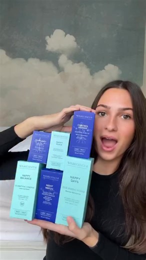 ✨ GIVEAWAY TIME ✨ To celebrate our collab with my little box, we’re gifting 5 lucky winners the ultimate skincare gift set: 🩵Happy Skin Range 💙Night Switch Range Your ticket to fresh, glowing, festive skin this Christmas season! 🎄✨ To enter: 1️⃣ Follow @wildsciencelab 2️⃣ Like this post 3️⃣ Tag your glow-obsessed bestie (each tag = 1 entry!) 4️⃣ Share to your story for a bonus chance ⭐️ Giveaway ends on 12th of Dec. Winners announced soon good luck beauties! 💫💕 #Giveaway #WildScienceLab #My