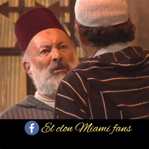 #Elclon momentos cap 38" La maldición de Zoraida"🫣 | El clon Miami fans