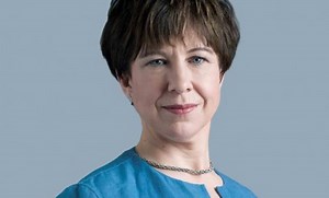 Lyse Doucet