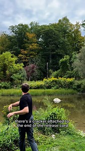 Pan Slings on Instagram: "The cracker never lies. When a sling is being used most efficiently, it will crack. The primary purpose of a cracker on a sling is for audible feedback on throwing quality. If the throw is poor in terms of form or effort, you won’t get much of a crack. Like a whip, simply pushing hard doesn’t always equal a better crack; efficiency of movement is key. Keep in mind that you can have efficient form and still be off or on target. #panslings"