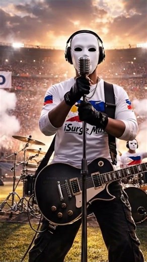 Pinoy Tayo — The Rise Begins | iSurge Music (Short Film Moment)