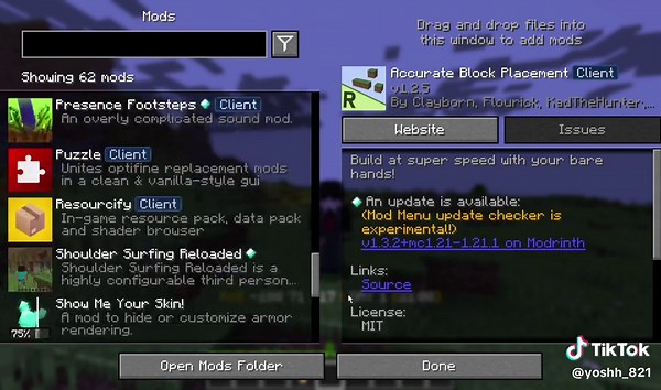 Minecraft Mods: Enhancing Your Java Edition Experience