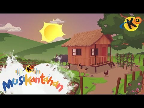 Bahay Kubo | Musikantahan