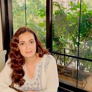 113K views · 17K reactions | This 28th Of March #EarthHour 2020 as we switch off our lights between 8:30pm and 9:30pm IST let’s consider one more thing we can #GiveUp. The time to make bigger choices (because we can, we are privileged) is NOW. This year i will give up all use of air conditioning at home and my car. Join me - Give Up and be a voice for the planet. #VoiceForThePlanet #StayHomeStaySafe @wwfindia | Dia Mirza | Facebook