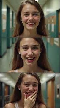 Smile Transformation: Overcoming Teeth Anxiety at Senior Prom