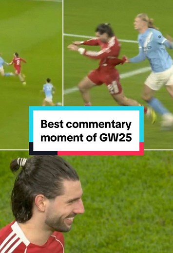 Why We Love Football: Top Commentary Moments