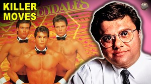 The shockingly dark history of Chippendales