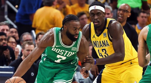 Where to Watch Celtics vs. Pacers: Live Streaming & TV Coverage Worldwide (Jan 21)