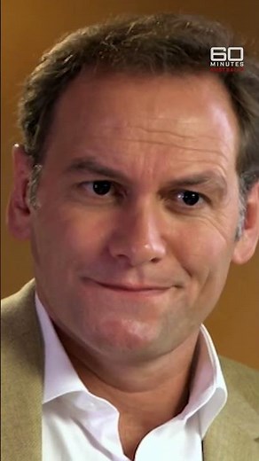 Joan Collins was warned about Hollywood execs by Marilyn Monroe | 60 Minutes Australia