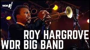 110K views · 5K reactions | Here's another clip from our 2007 project with Roy Hargrove, "Hargove Grooves", Roy's funky tune "Strength"(from the album "The RH Factor"), arranged and conducted by Mike Abene. It features Roy on trumpet and Paul Heller on tenor sax. Recorded live at the 28th Leverkusener Jazztage. | WDR Big Band | Facebook