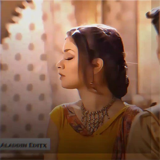 Aladdin vs Yasmen: A Heartwarming Scene