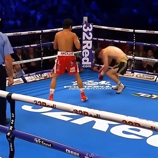 8K views · 81 reactions | Jerwin Ancajas vs Jamie Conlan Highlights | Anita Skorgan | Facebook