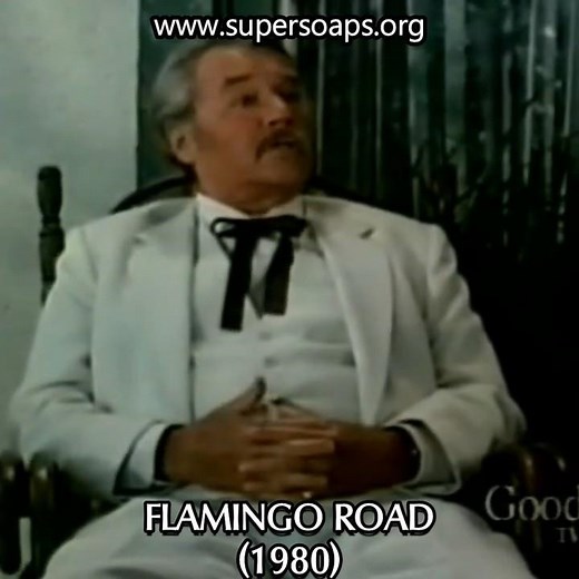 Teaser 6: The BEST & WORST of "FLAMINGO ROAD" (Coming Soon)