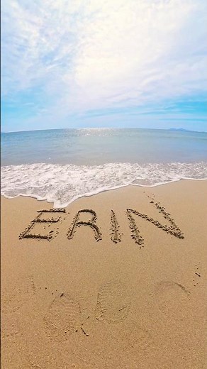 Send this to ERIN ☝️☝️☝️