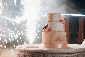 30 musiques pour l’arrivée du gateau de mariage