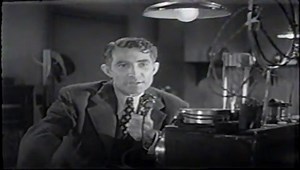 Secret Code Chapter 7: Submarine Signal - ComicWeb Serial Cliffhanger Theater