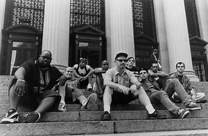 The Toasters Concert & Tour History (Updated for 2025 - 2026) | Concert Archives