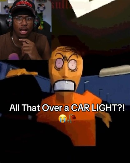 We all though that button was a crime 😭🙏 #fyp #funny #trending #blowthisup #foryoupage
