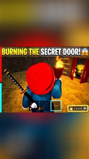 Secret Golden Cup at Level 24! ⚔️😱🤯 #Roblox #BloxFruits #Roblox #USA #gamingusa