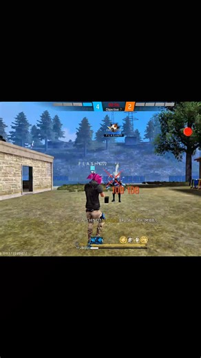 free fire new headshot animation 😱😱#shorts #freefire #facts