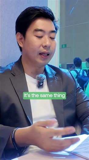 🎙️ KuTalks with Cliff Lim (Dow Jones) Trailer 3