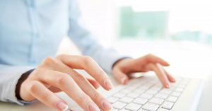 Online-Bewerbung unterschreiben: So machst du es richtig