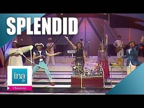 Le Grand Orchestre Du Splendid "Radio Pirate" | Archive INA