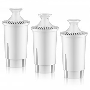 [Hot Item] Wholesale High Performance Water Filter Replacement for Brita Classic Ob03 Mavea 107007 35557